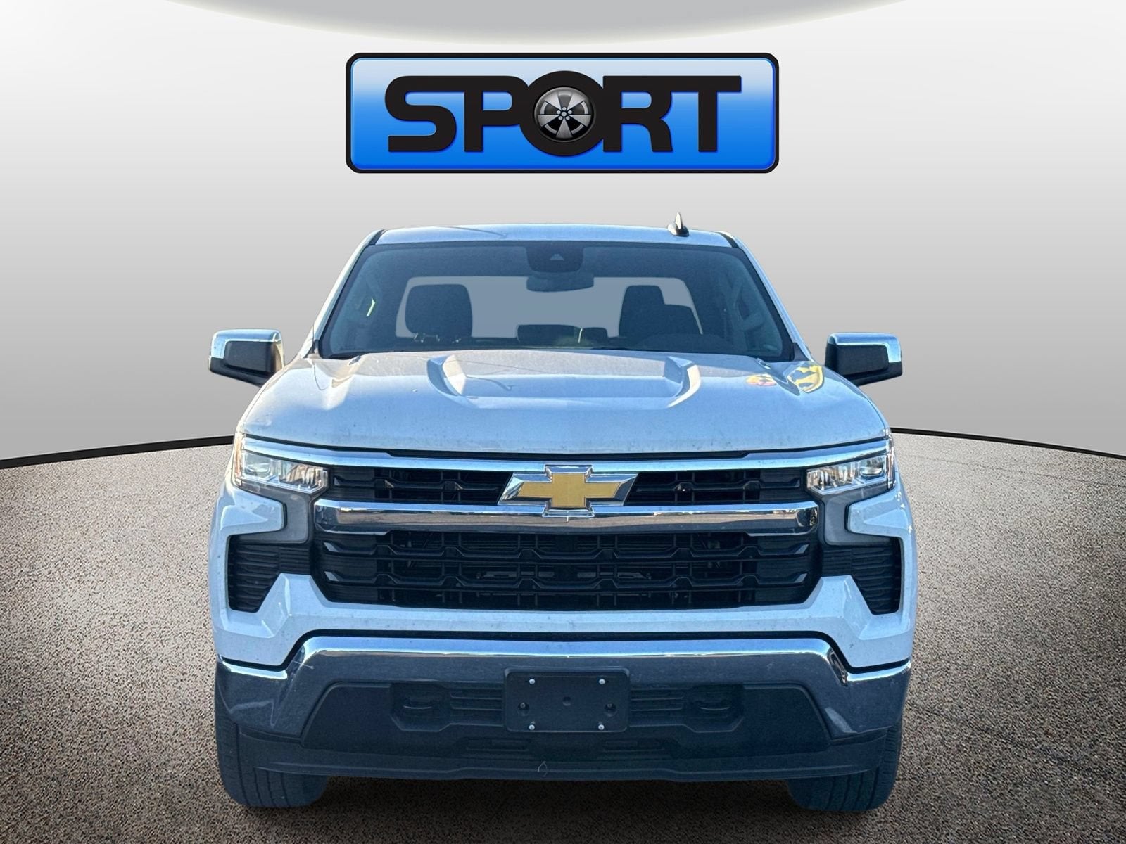 chevrolet silverado 1500 2026 1GCPKKEK5TZ169087 image chevrolet silverado 1500 2026 1GCPKKEK5TZ169087 image
